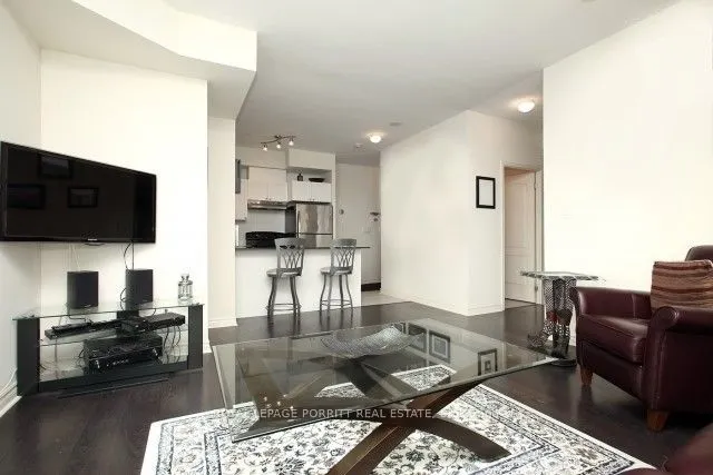 3865 Lake Shore Boulevard W #1109