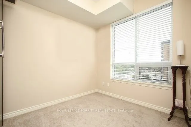 3865 Lake Shore Boulevard W #1109