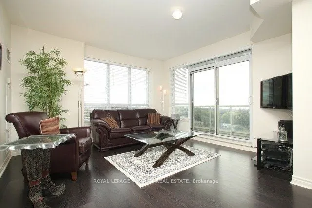 3865 Lake Shore Boulevard W #1109