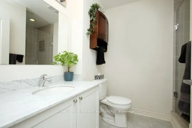 3865 Lake Shore Boulevard W #1109