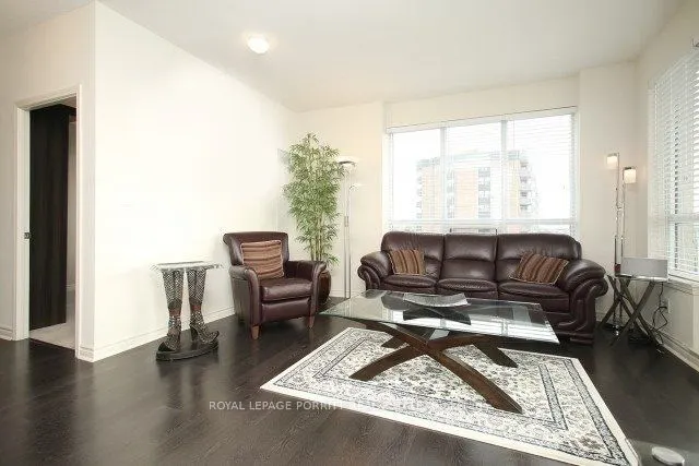 3865 Lake Shore Boulevard W #1109