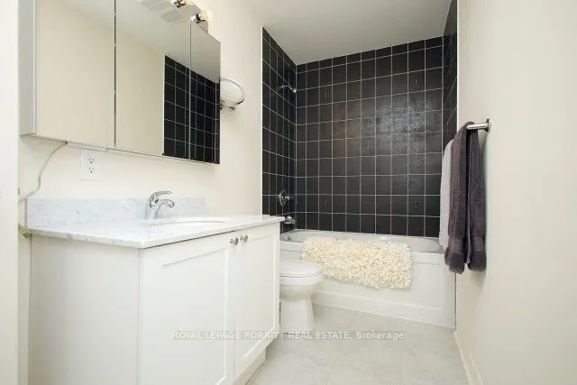 3865 Lake Shore Boulevard W #1109