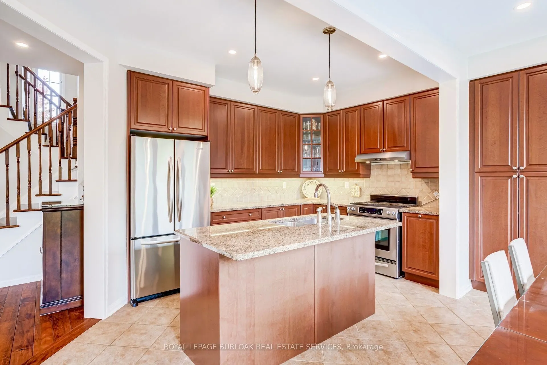 3244 Steeplechase Drive