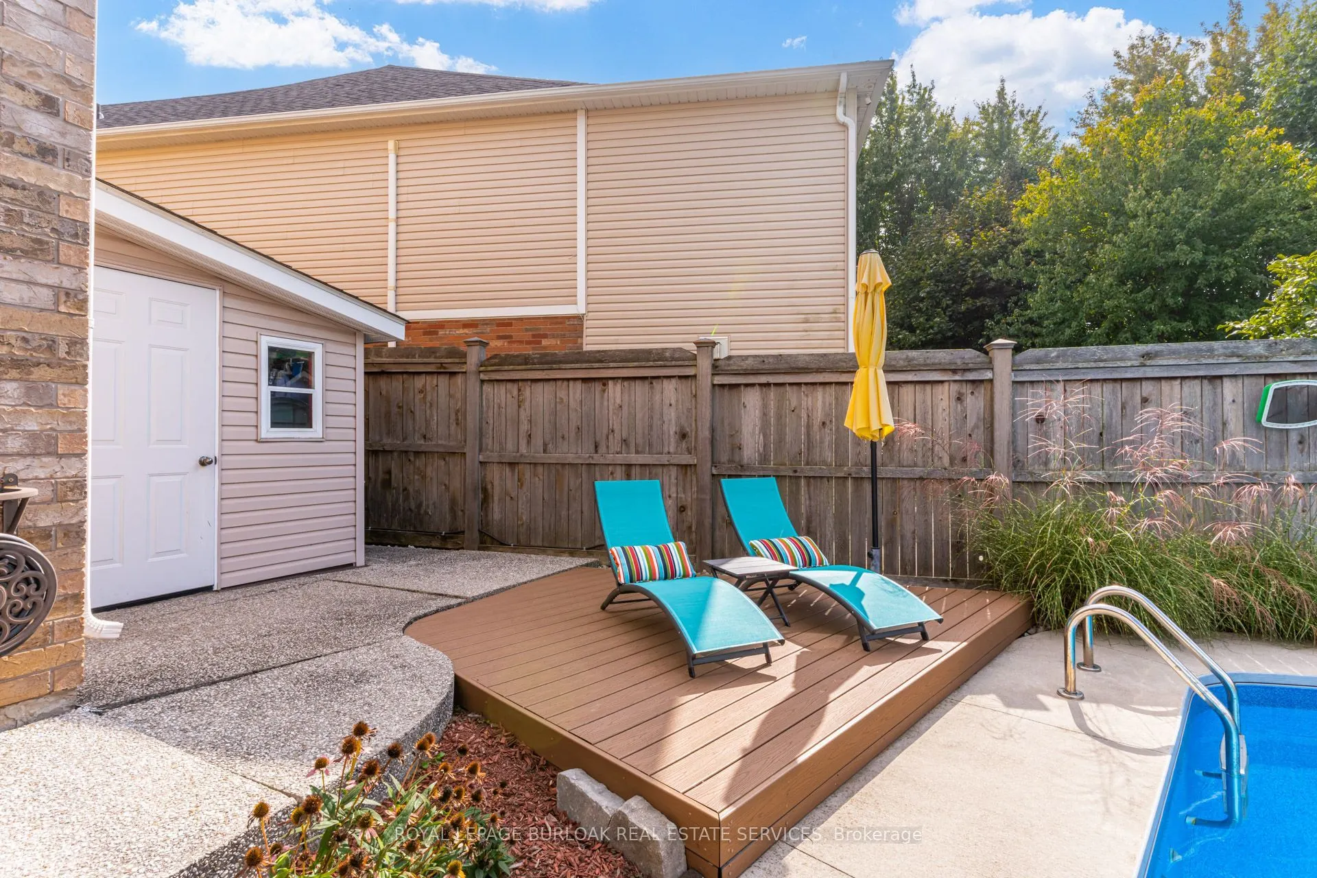 3244 Steeplechase Drive