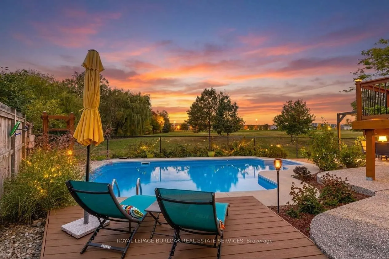 3244 Steeplechase Drive
