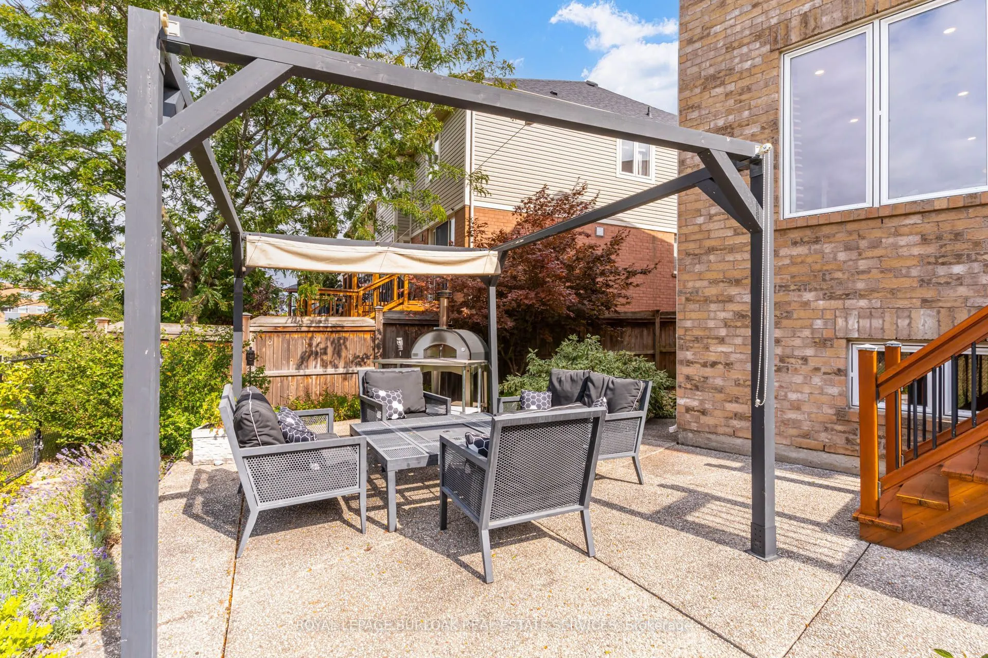 3244 Steeplechase Drive