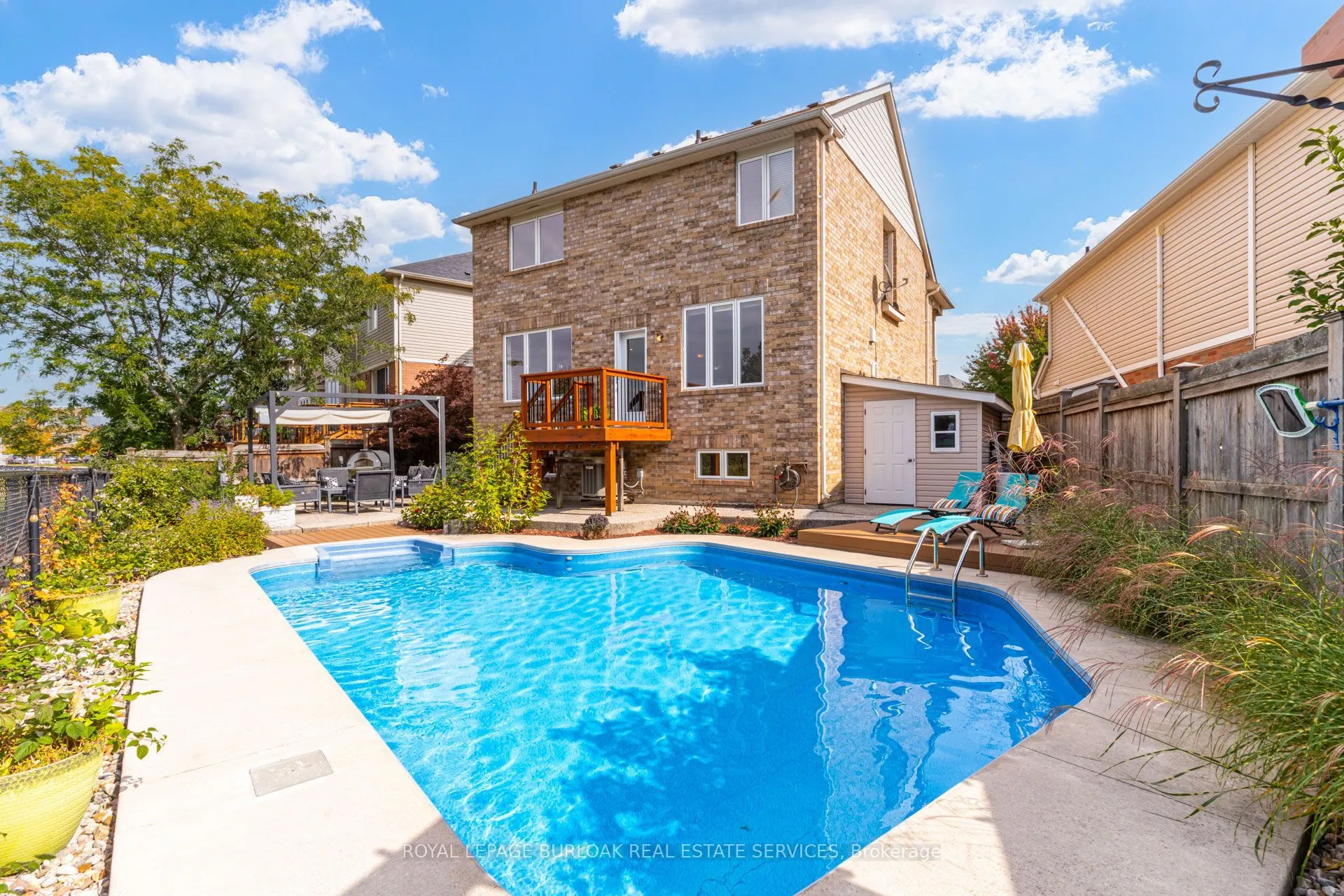 3244 Steeplechase Drive