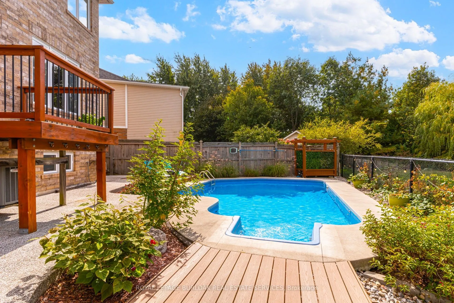 3244 Steeplechase Drive