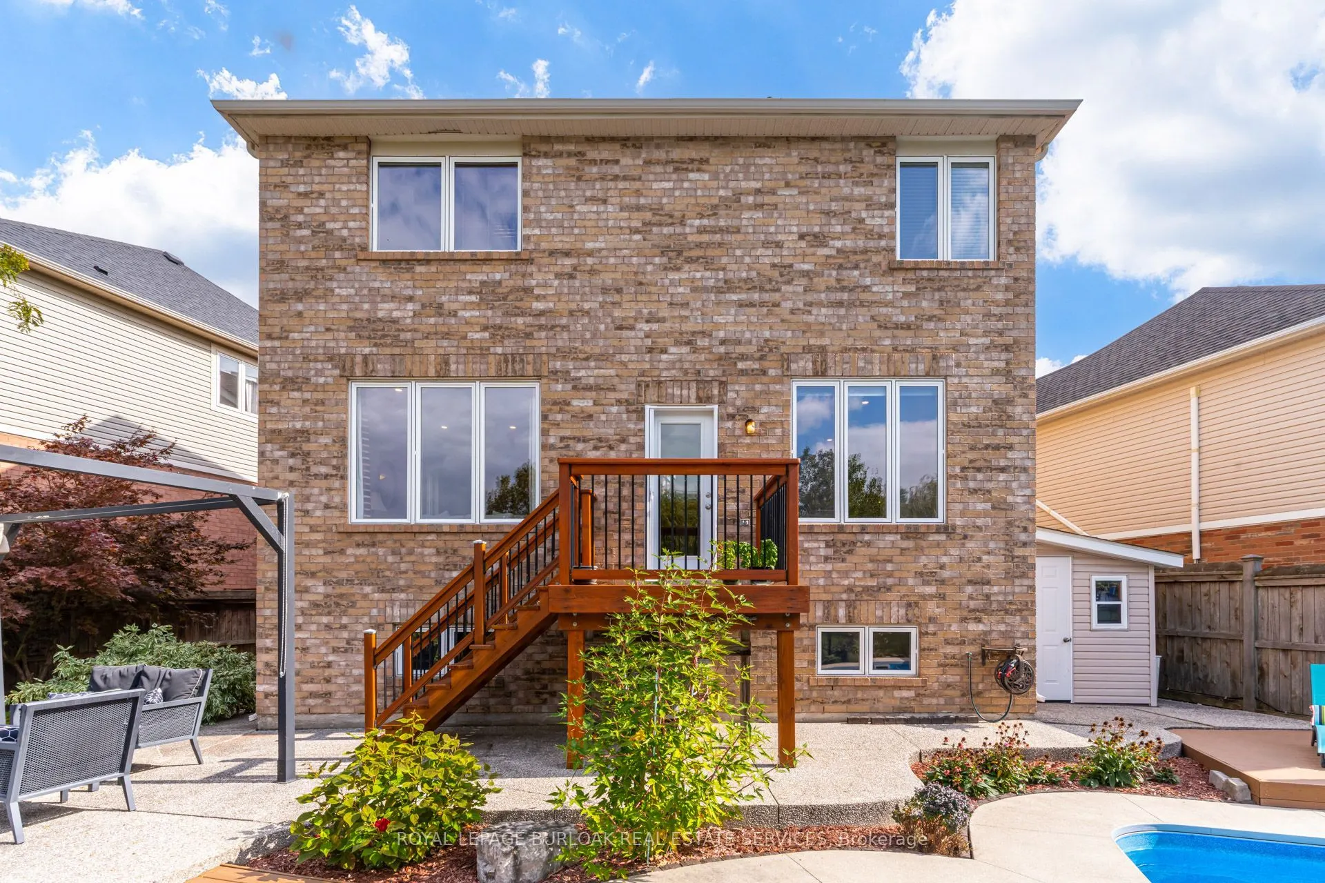 3244 Steeplechase Drive