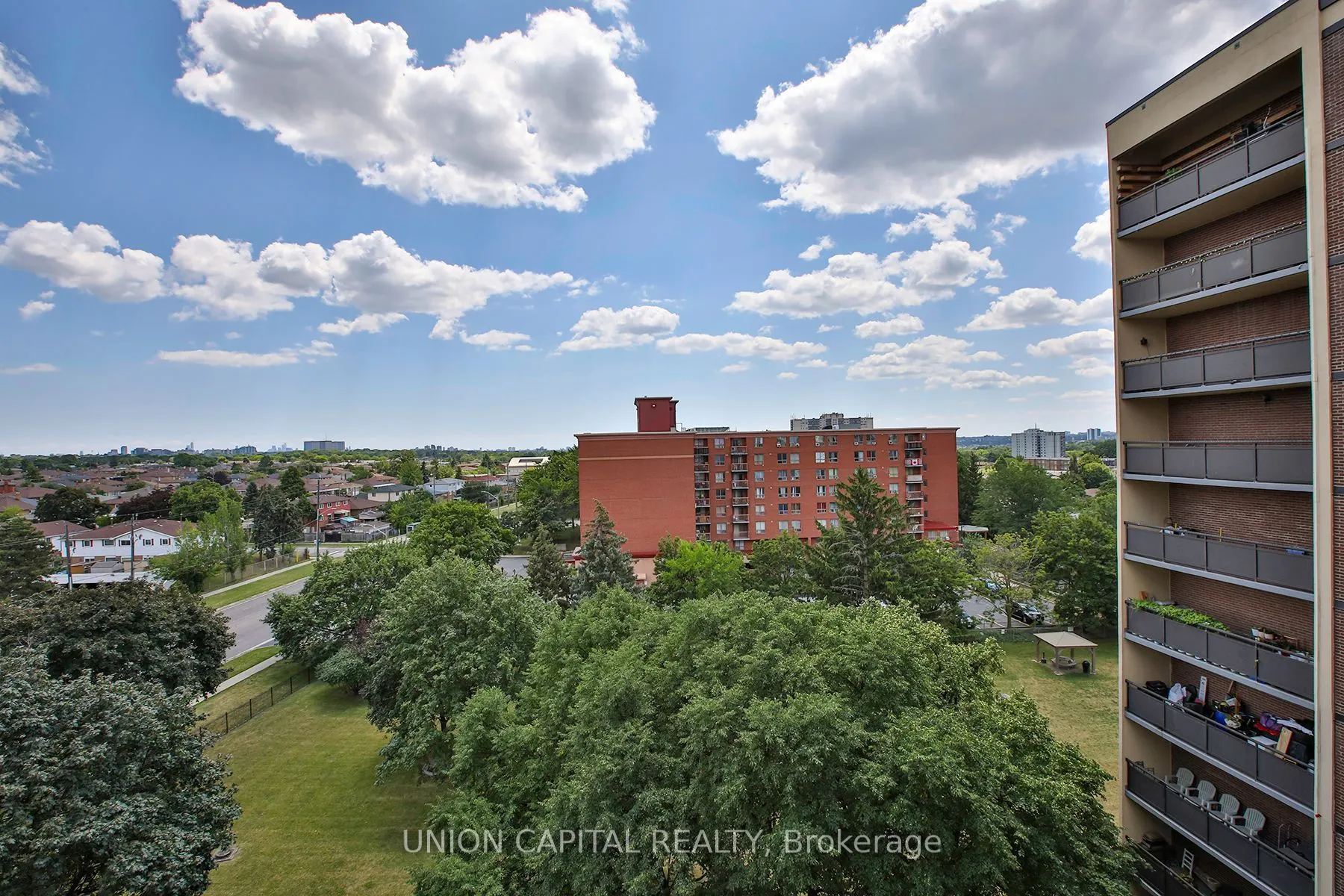 5 Frith Road #711