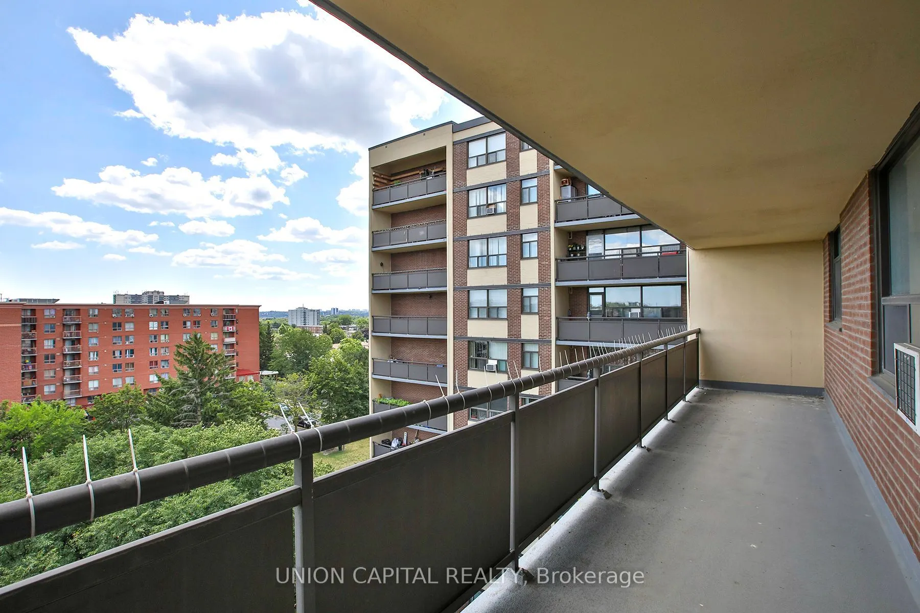 5 Frith Road #711