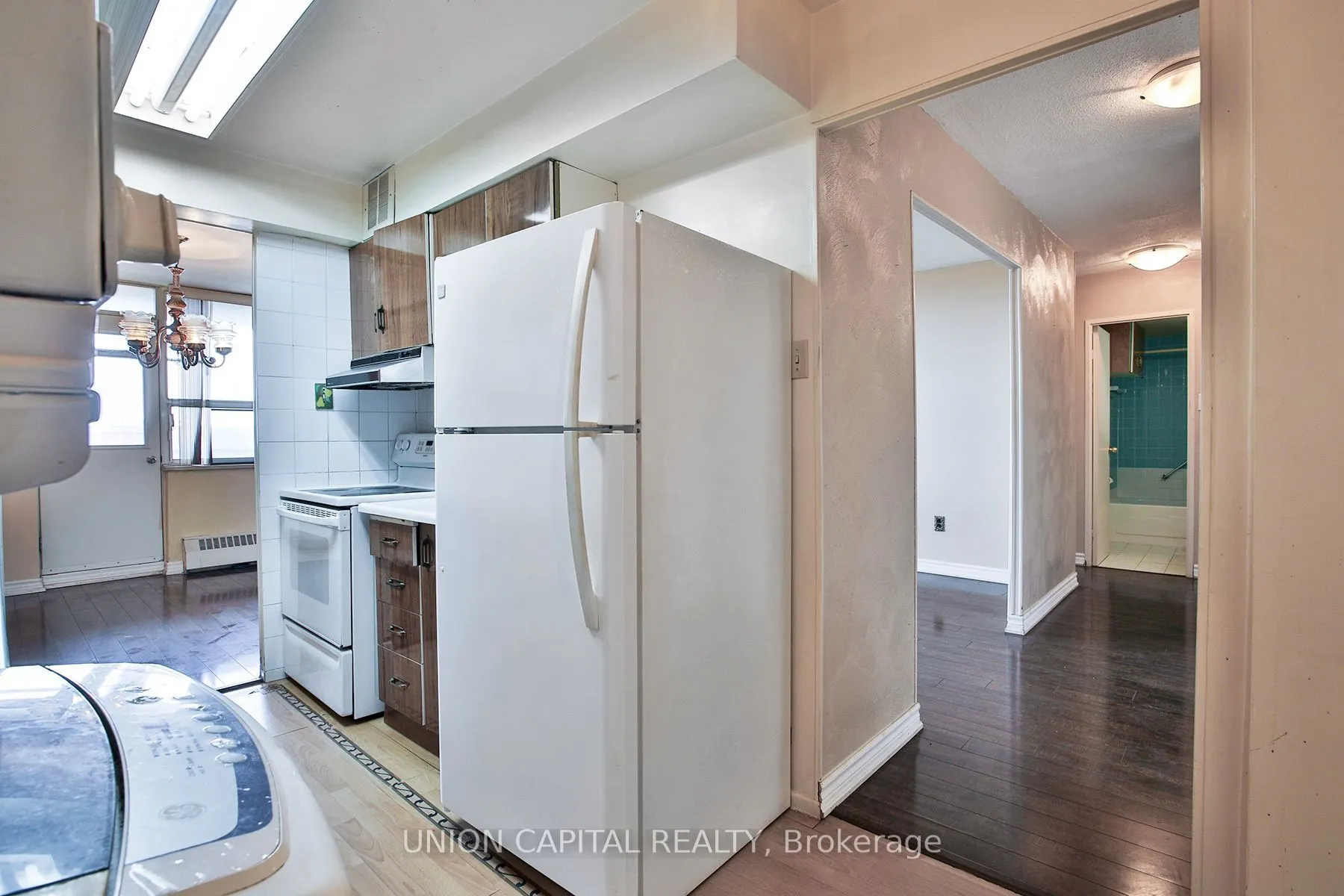 5 Frith Road #711