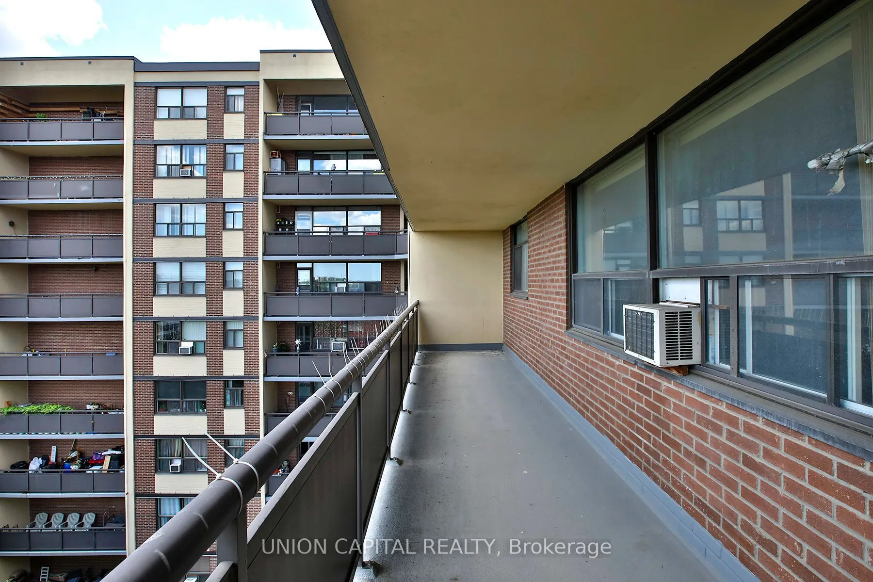 5 Frith Road #711