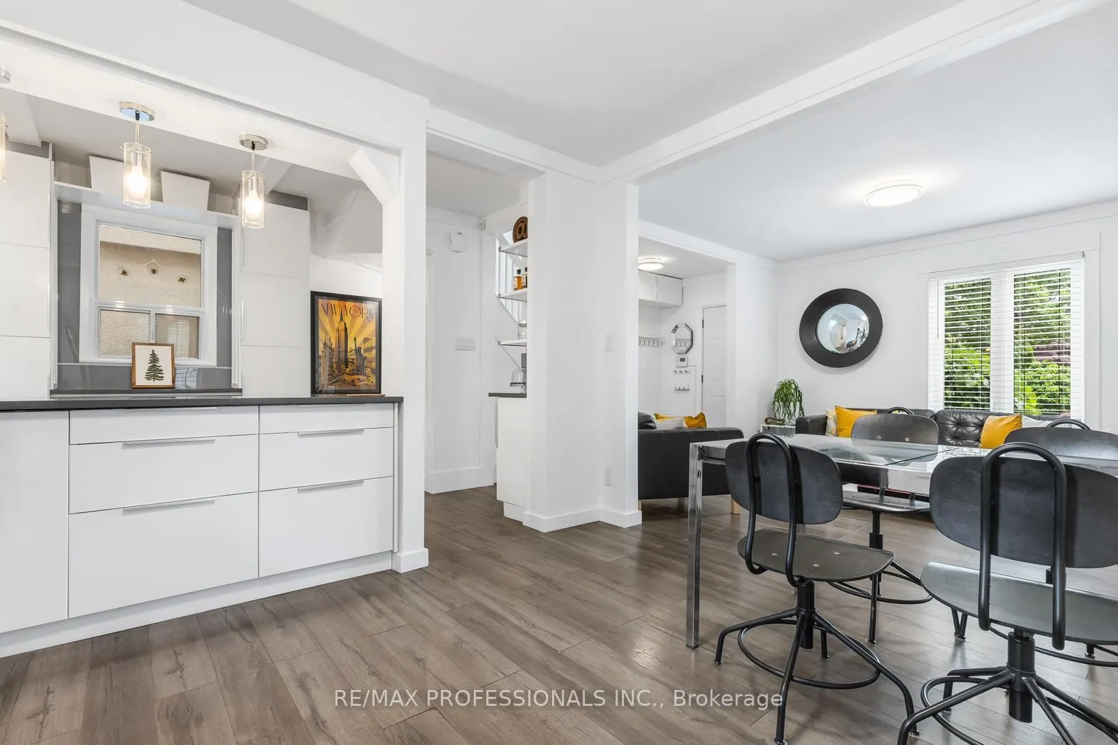 52 Third Street