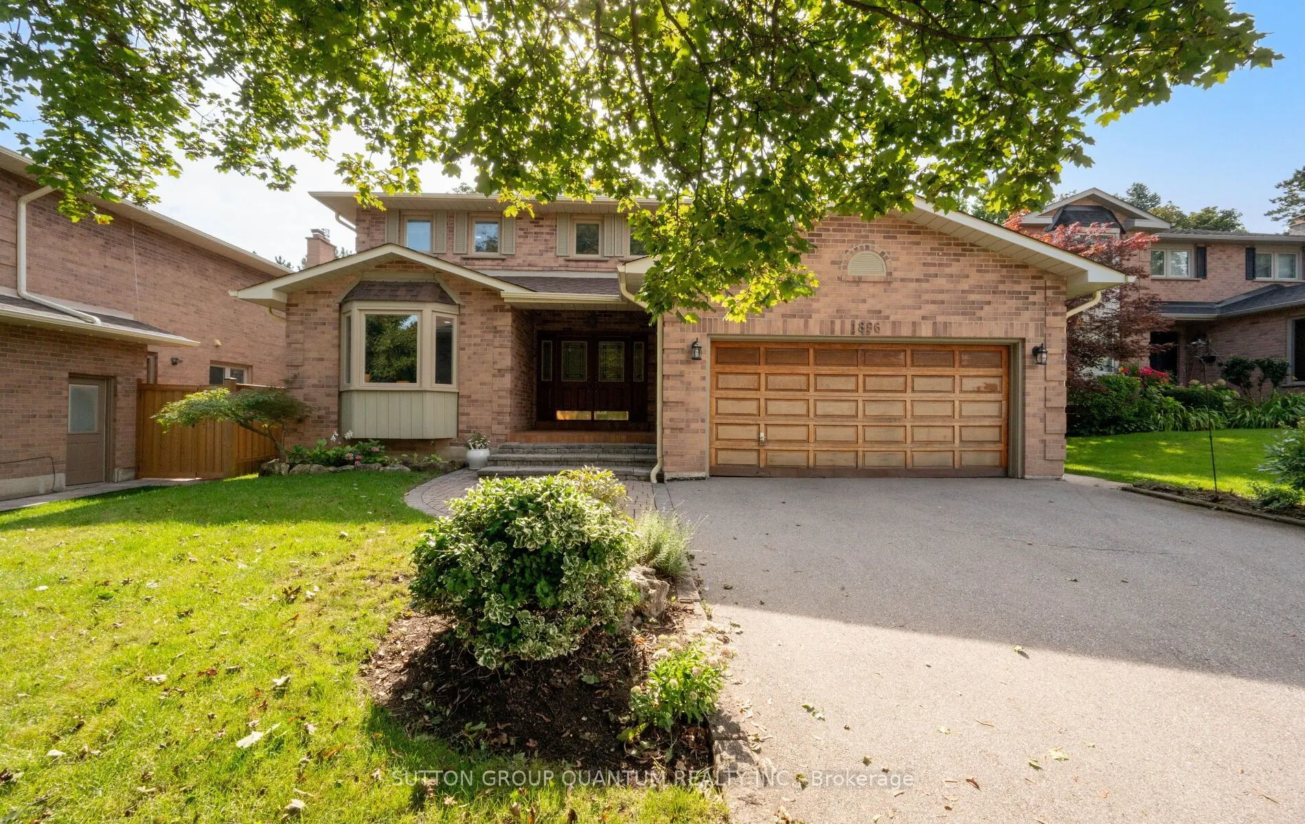 1896 Stoneybrook Court