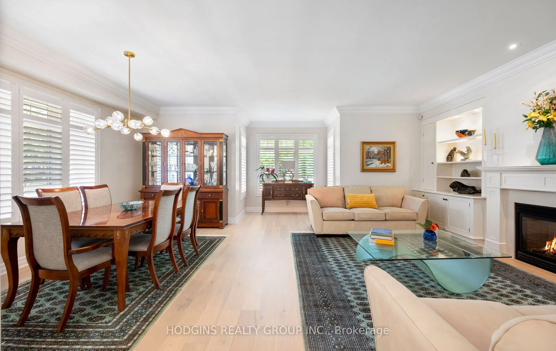 136 St Lawrence Drive #42