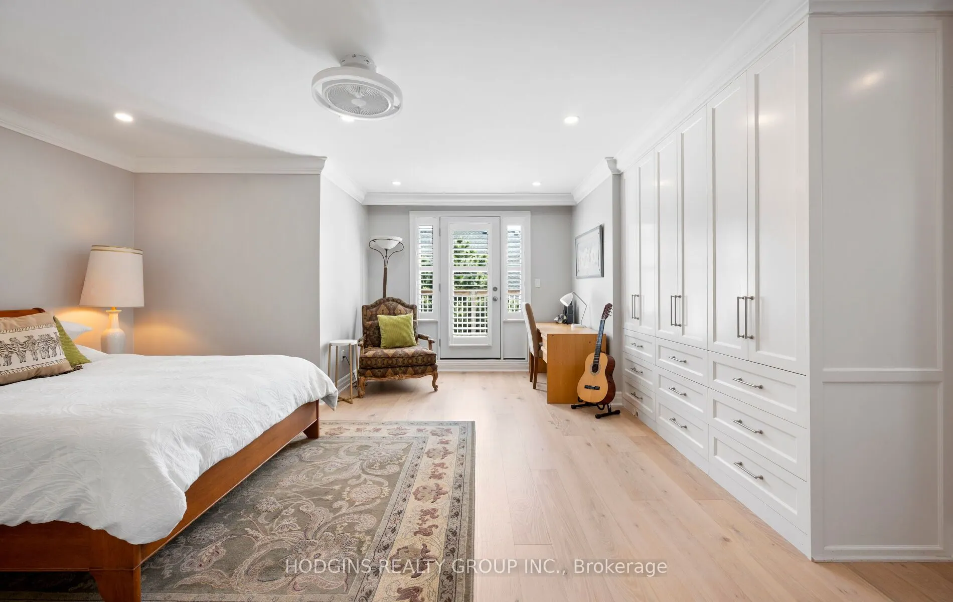 136 St Lawrence Drive #42