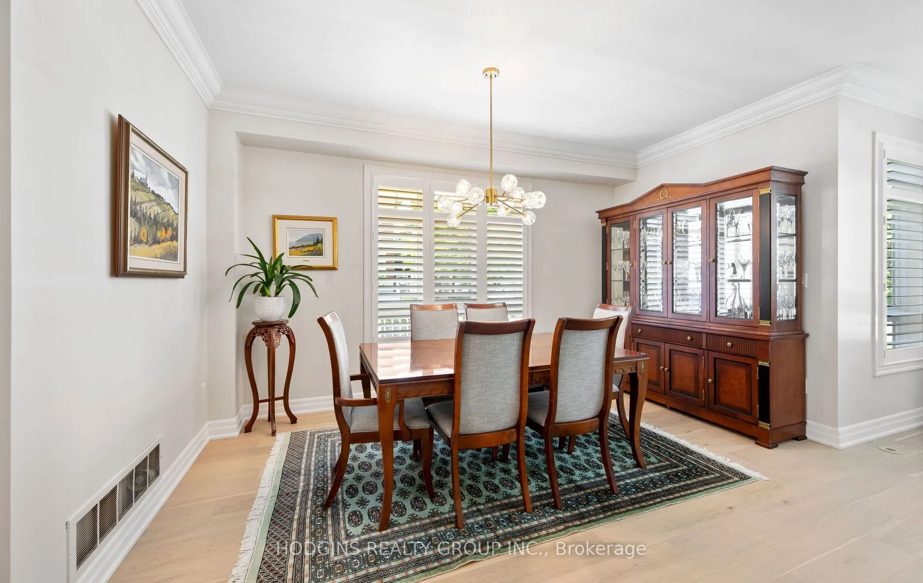 136 St Lawrence Drive #42
