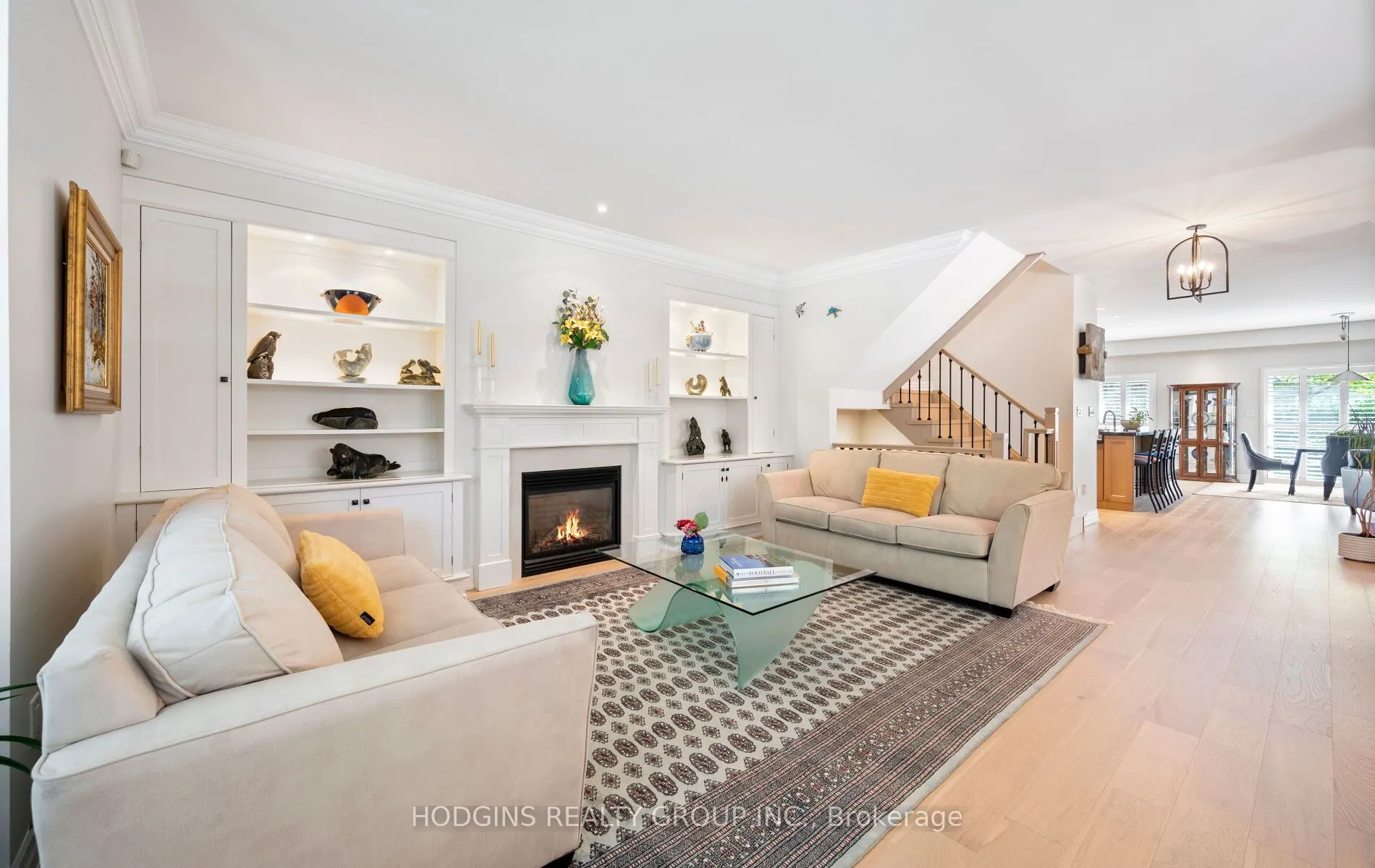 136 St Lawrence Drive #42