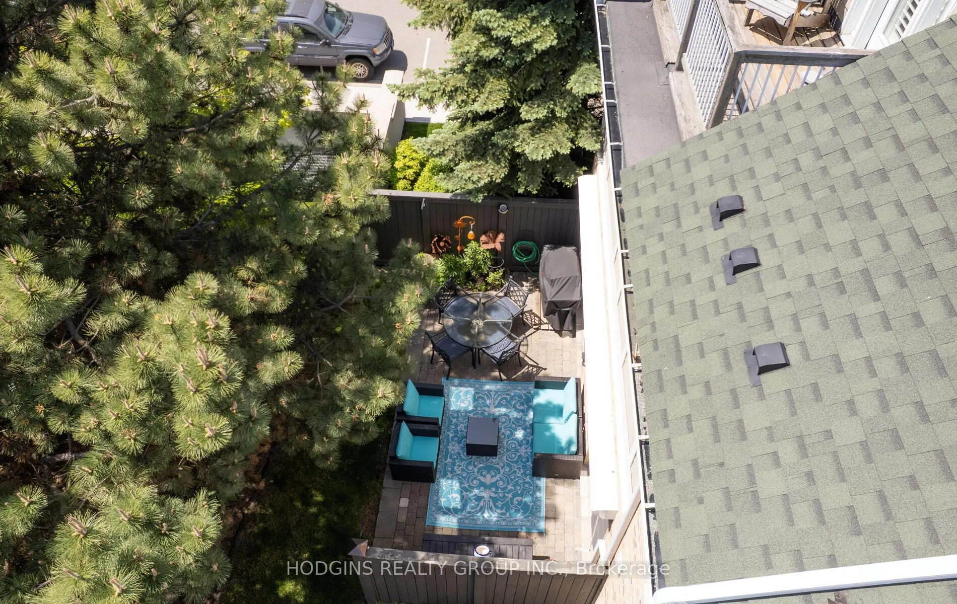 136 St Lawrence Drive #42