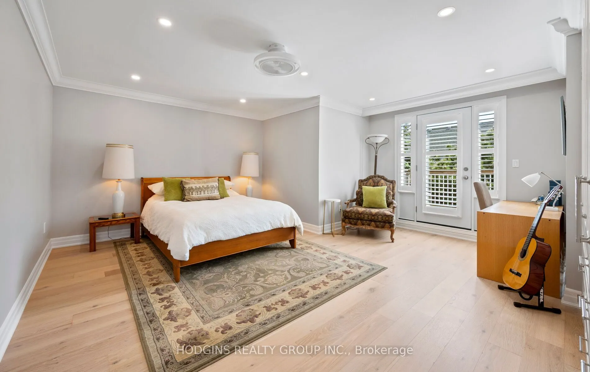 136 St Lawrence Drive #42