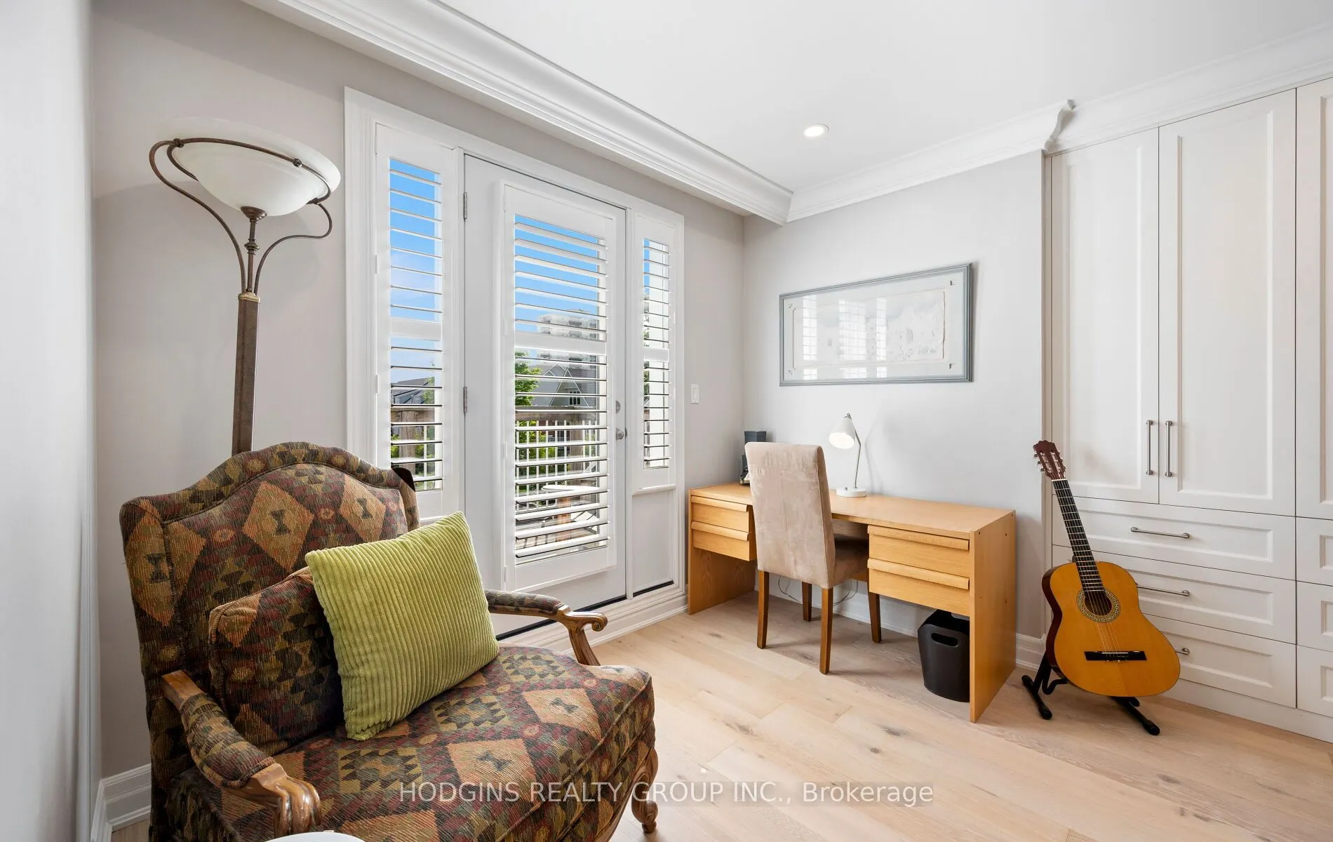 136 St Lawrence Drive #42