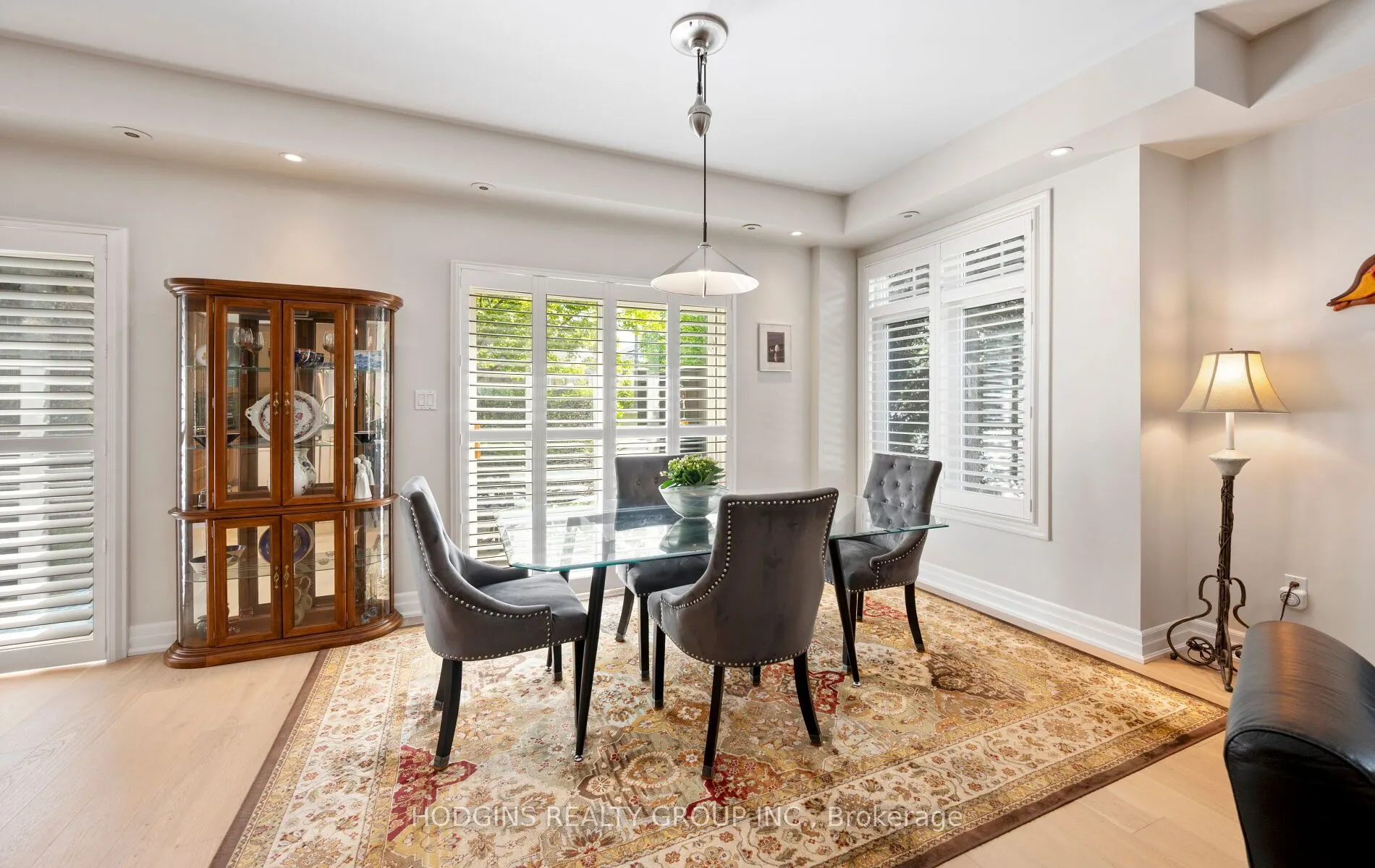 136 St Lawrence Drive #42
