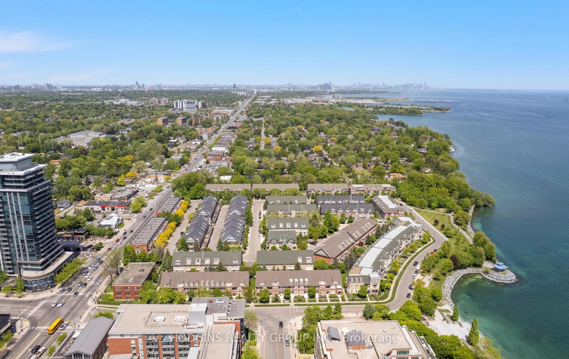 136 St Lawrence Drive #42
