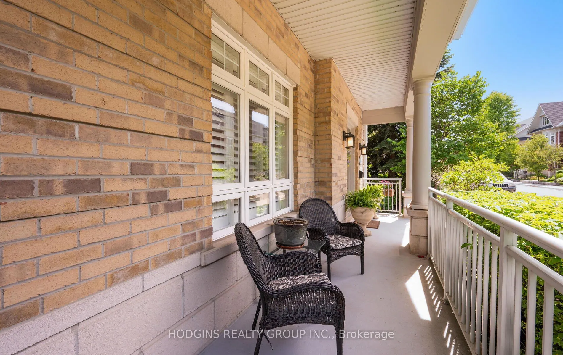136 St Lawrence Drive #42