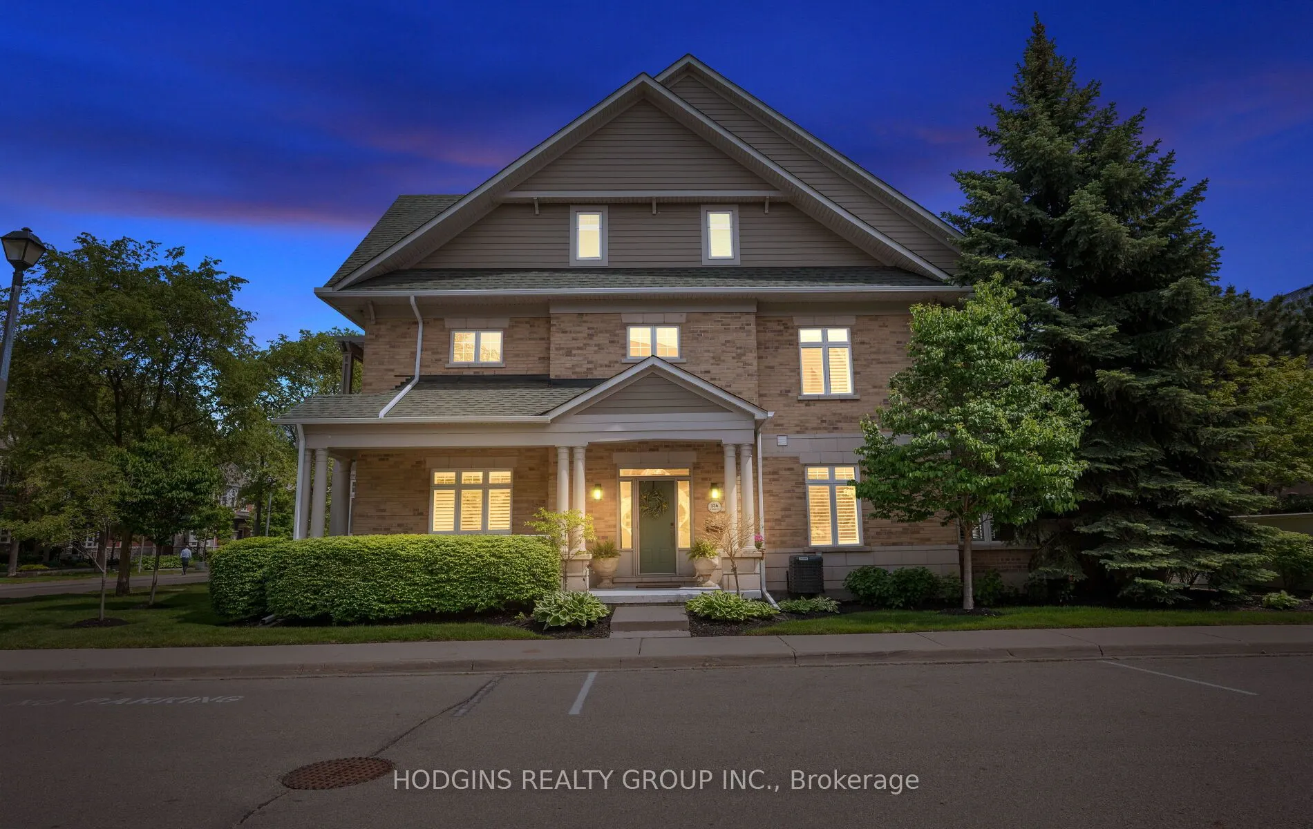 136 St Lawrence Drive #42