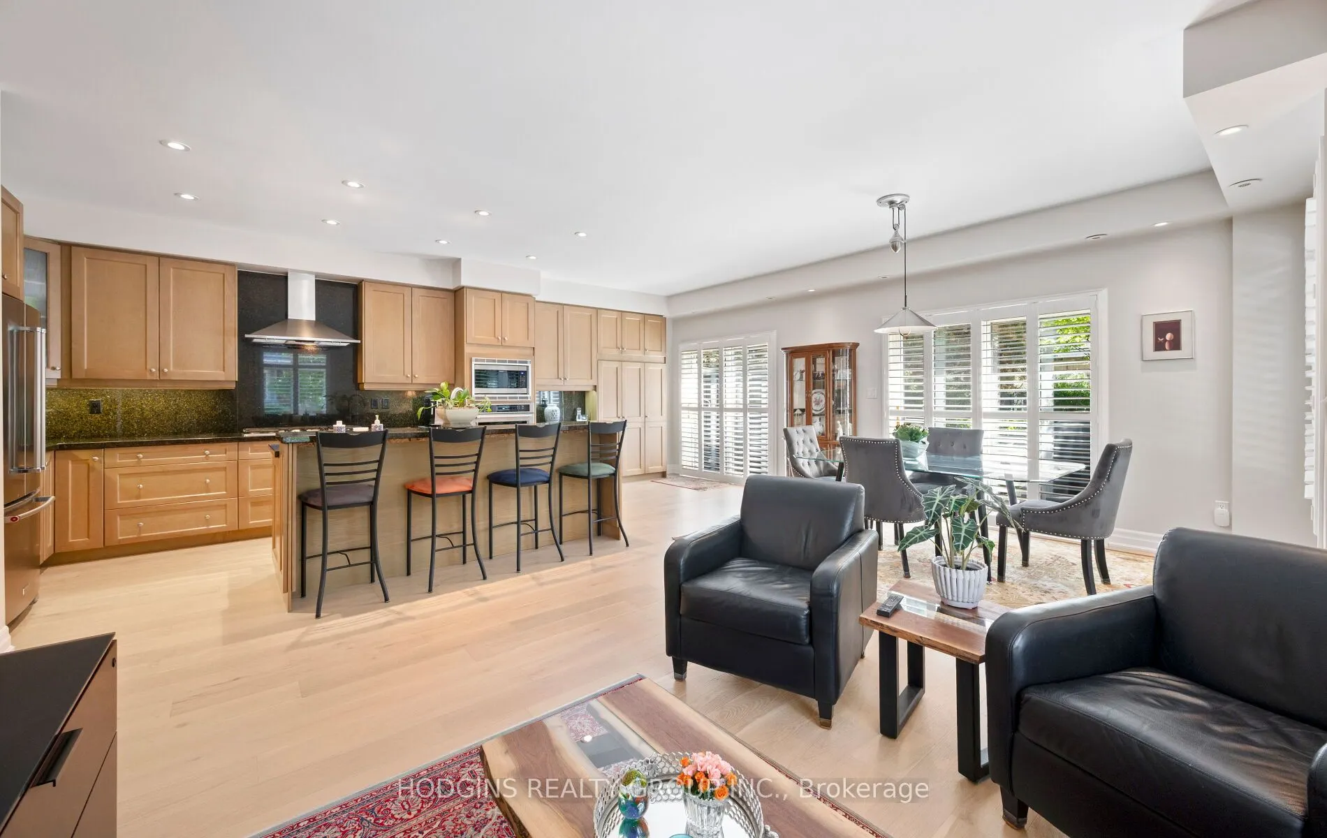 136 St Lawrence Drive #42