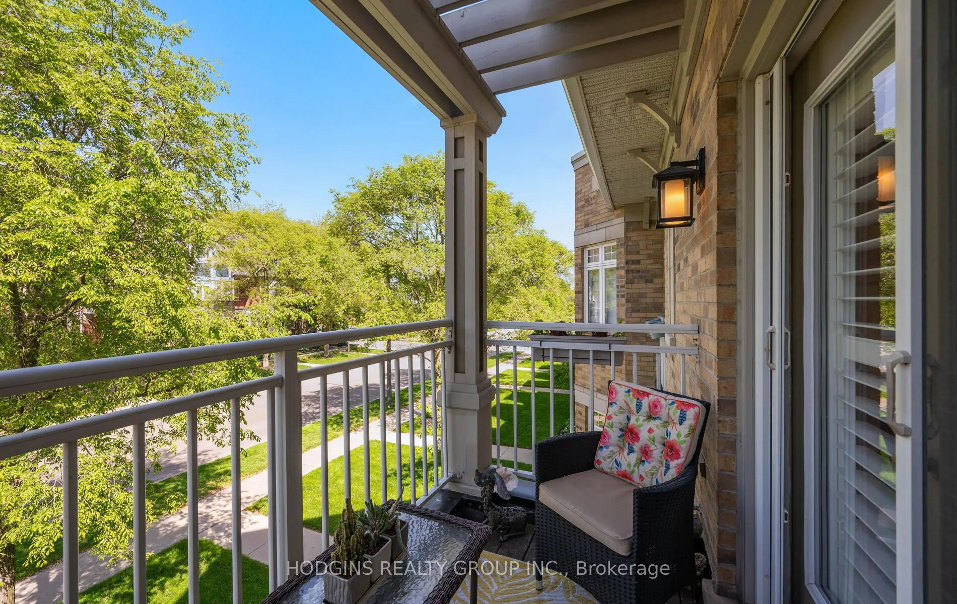 136 St Lawrence Drive #42