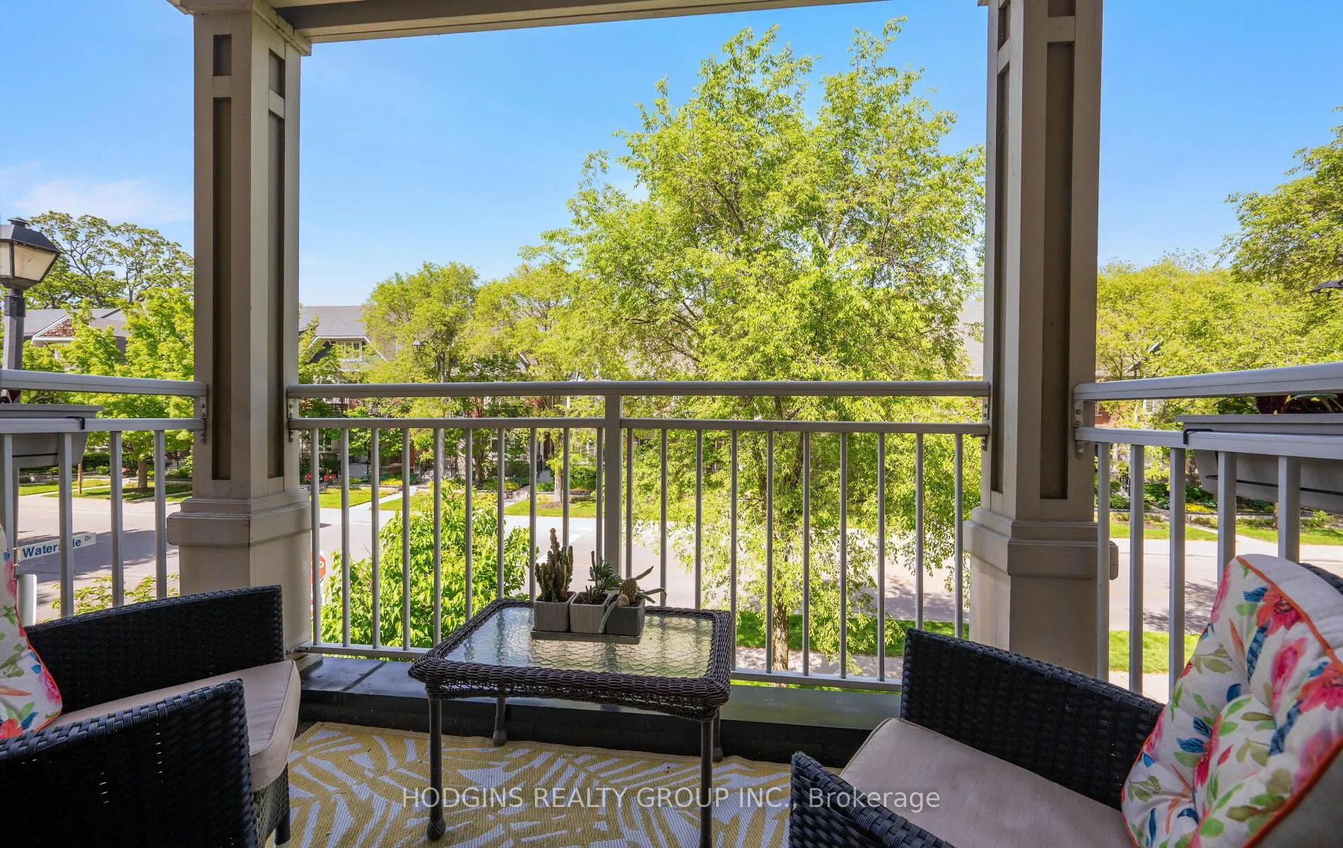 136 St Lawrence Drive #42