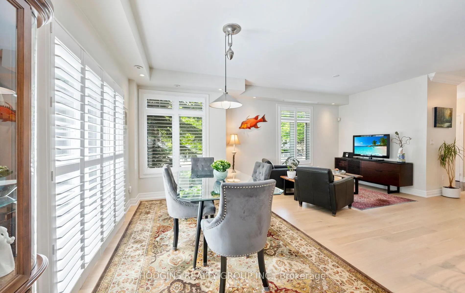 136 St Lawrence Drive #42