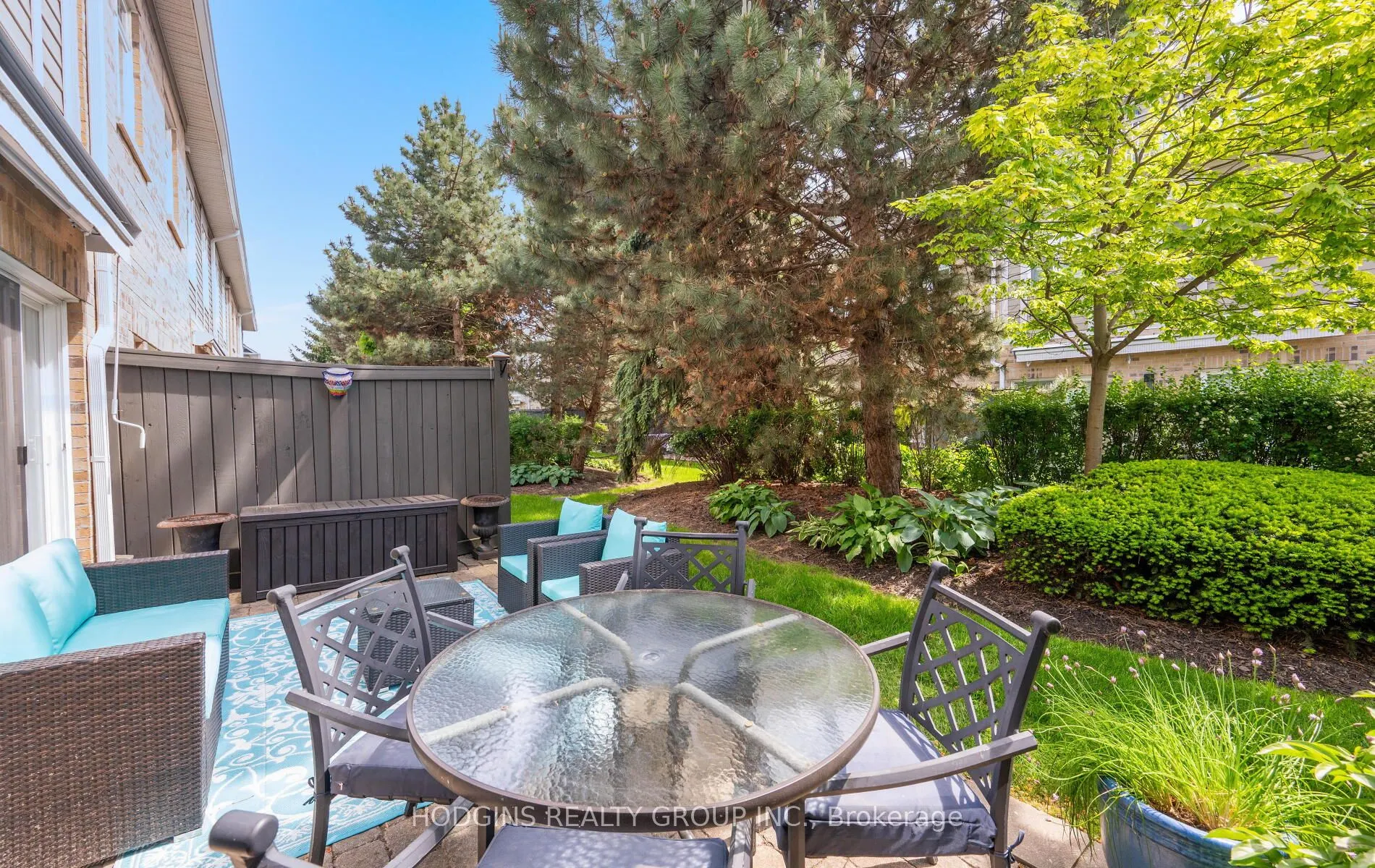 136 St Lawrence Drive #42