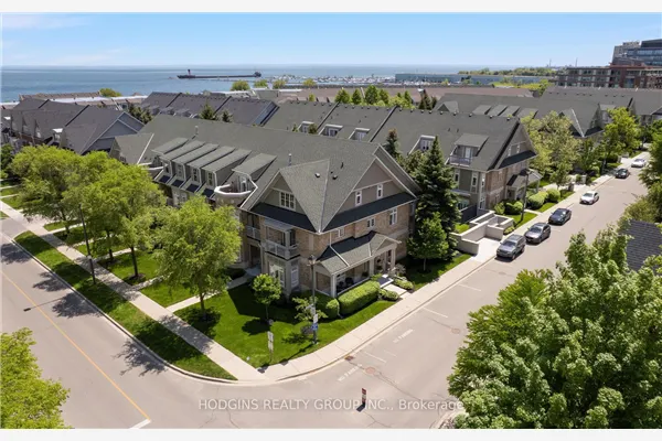 136 St Lawrence Drive #42