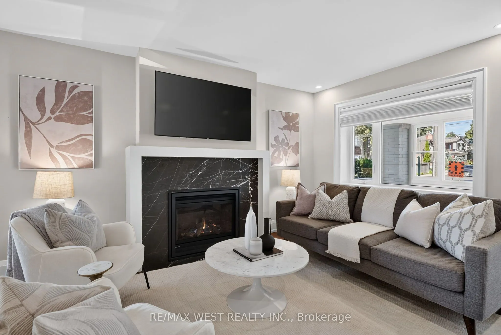 47 Deforest Road