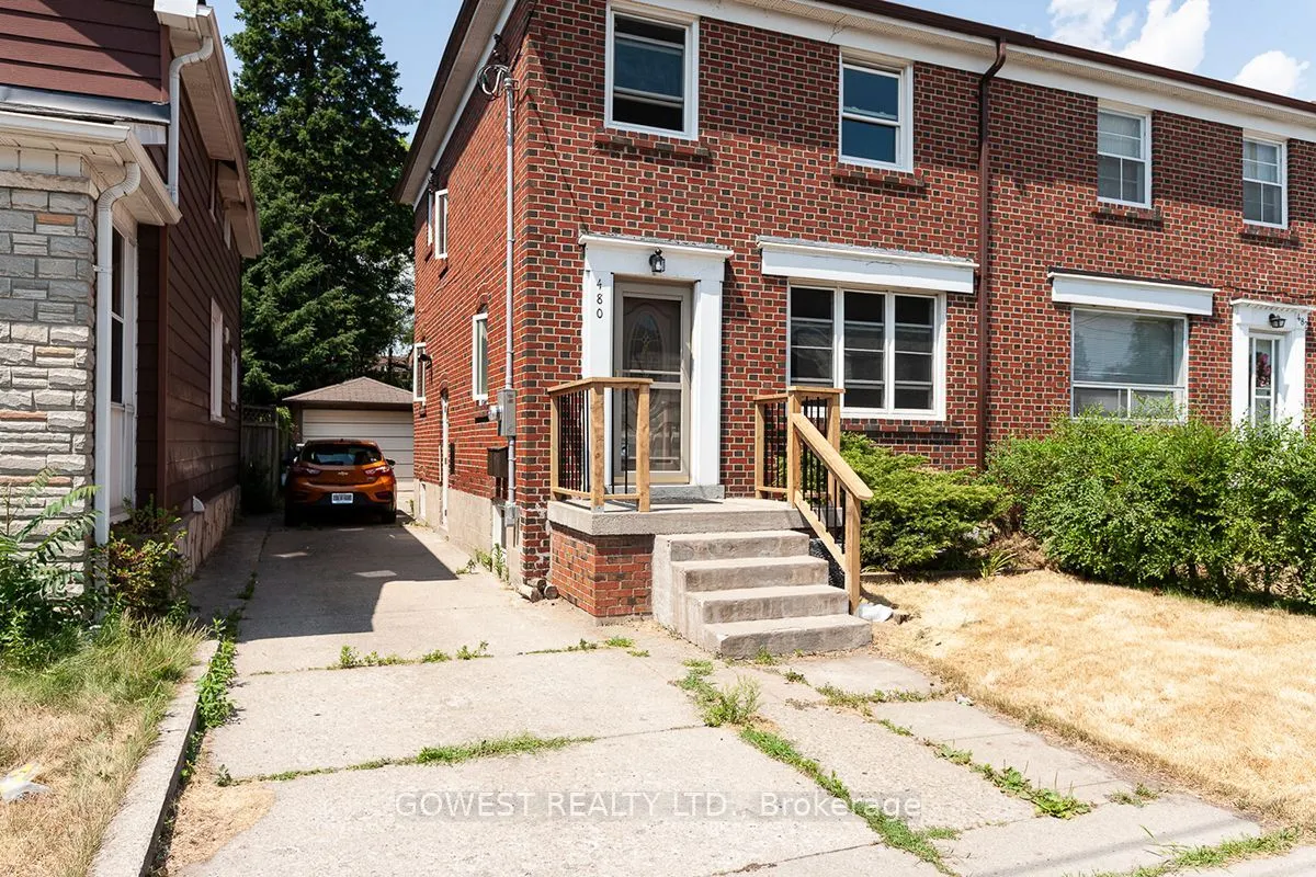 480 Jane Street #2