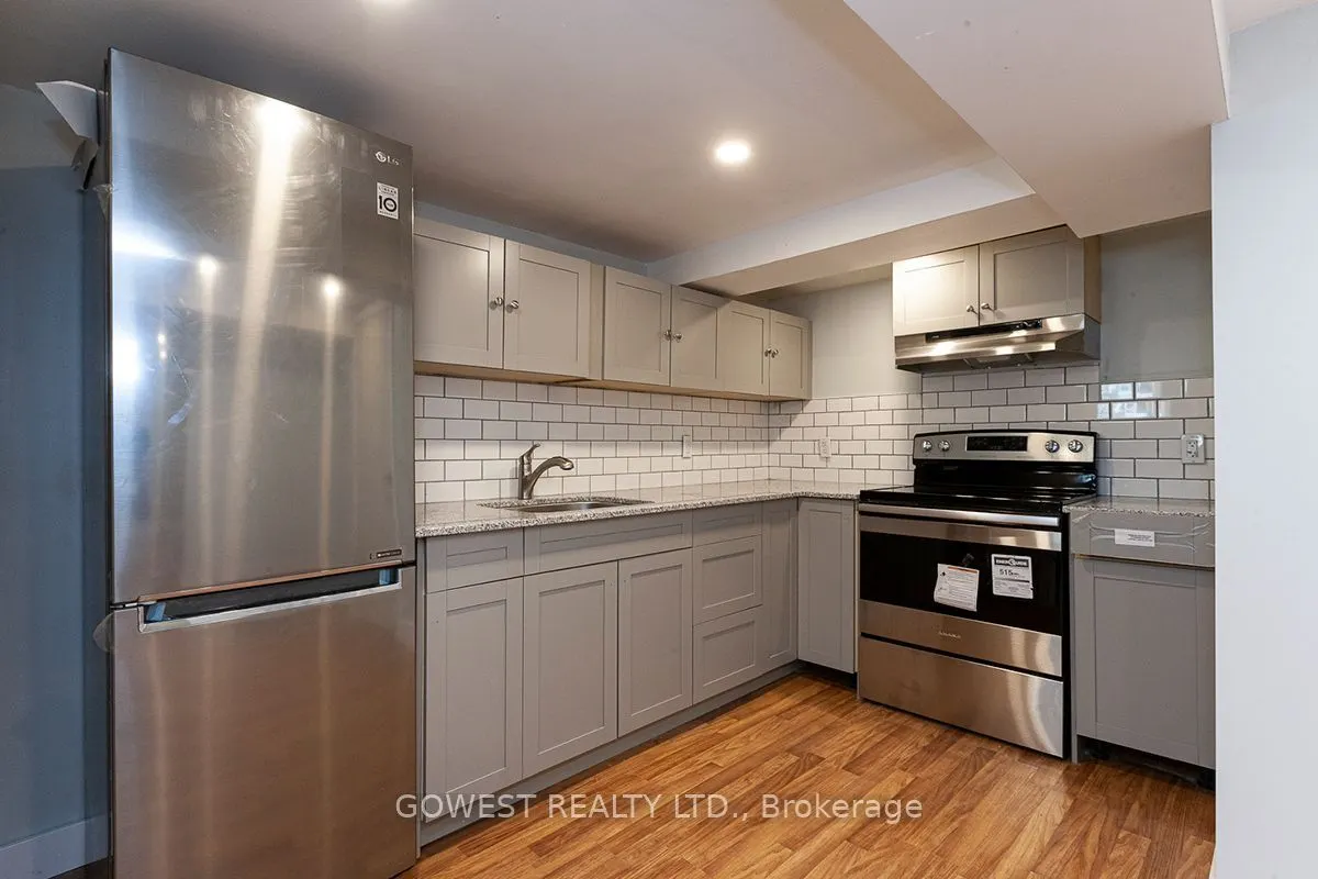 480 Jane Street #2