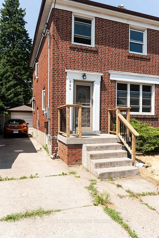 480 Jane Street #2