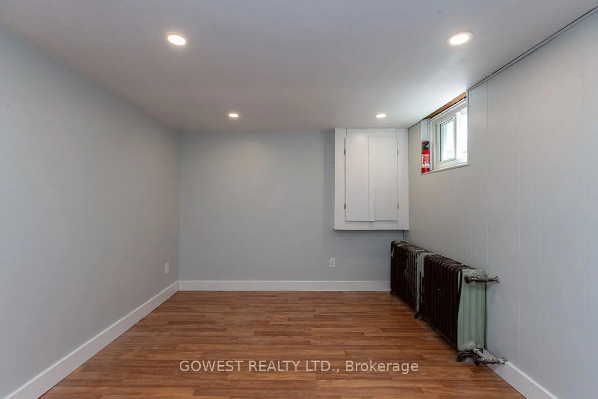 480 Jane Street #2