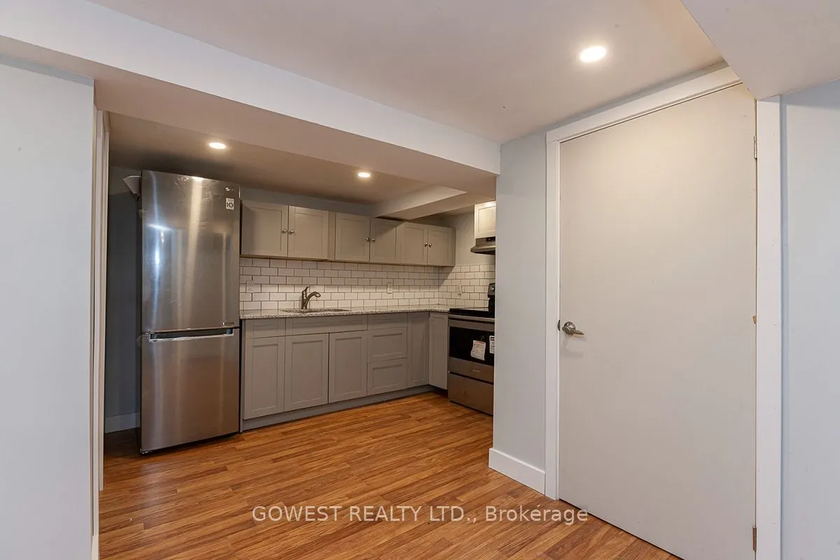 480 Jane Street #2