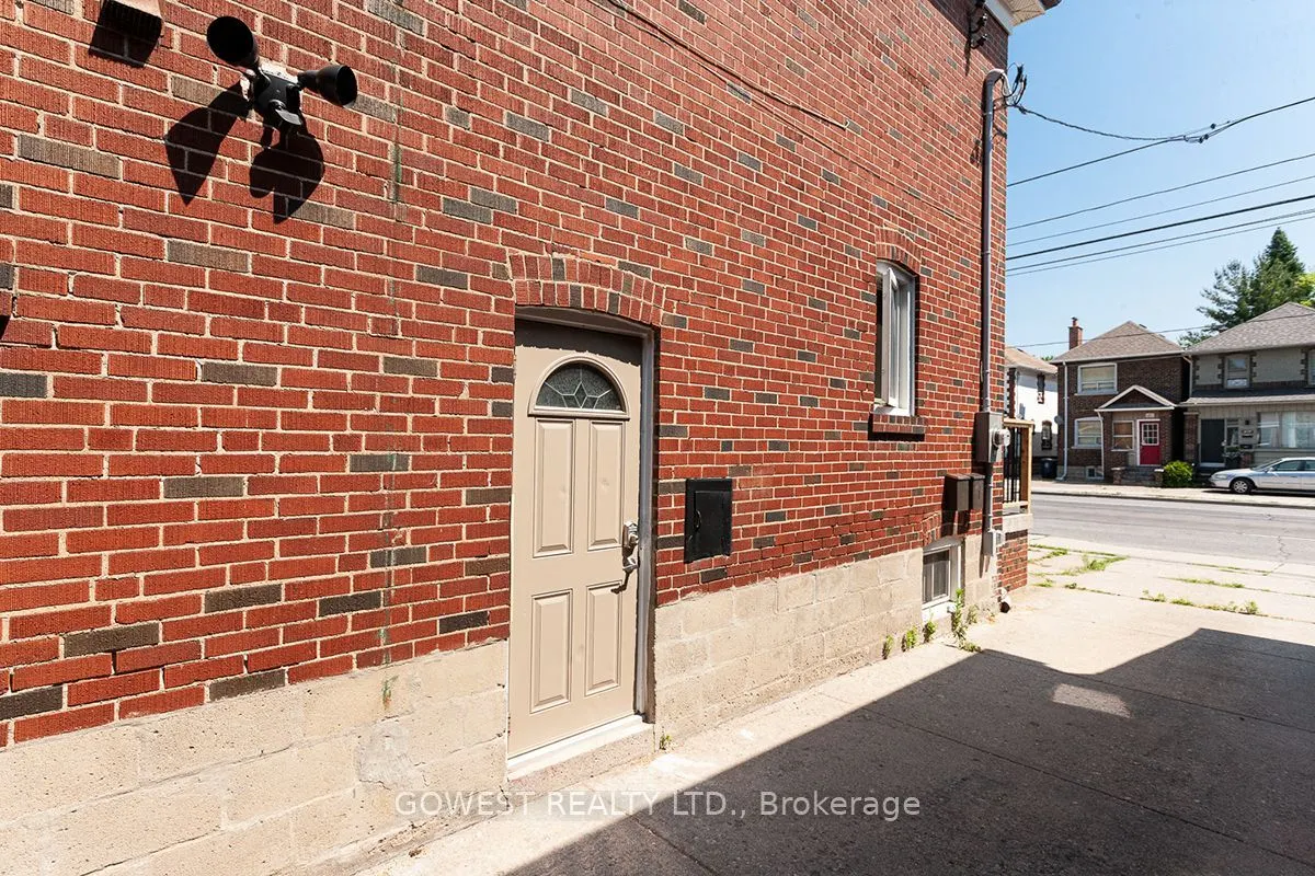 480 Jane Street #2