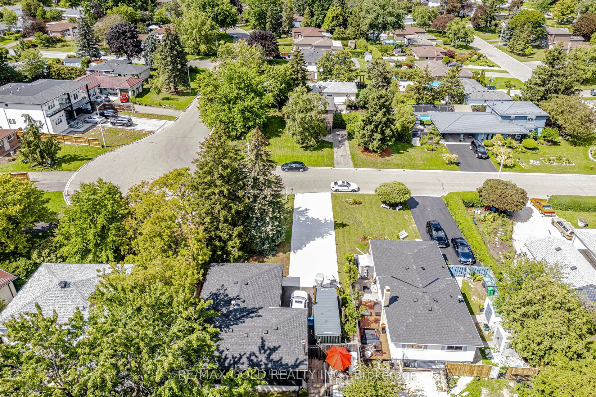 44 Deloraine Drive