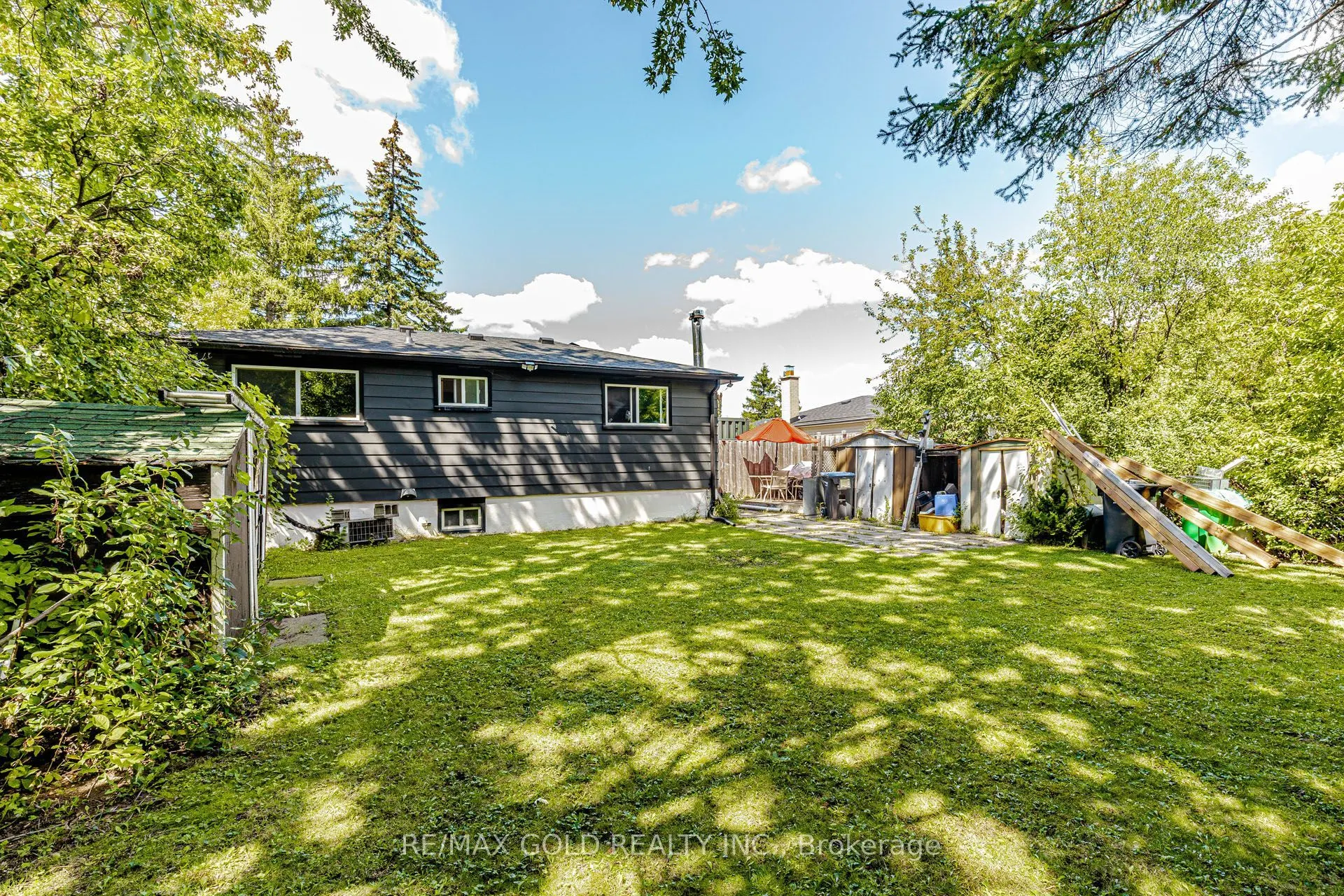 44 Deloraine Drive