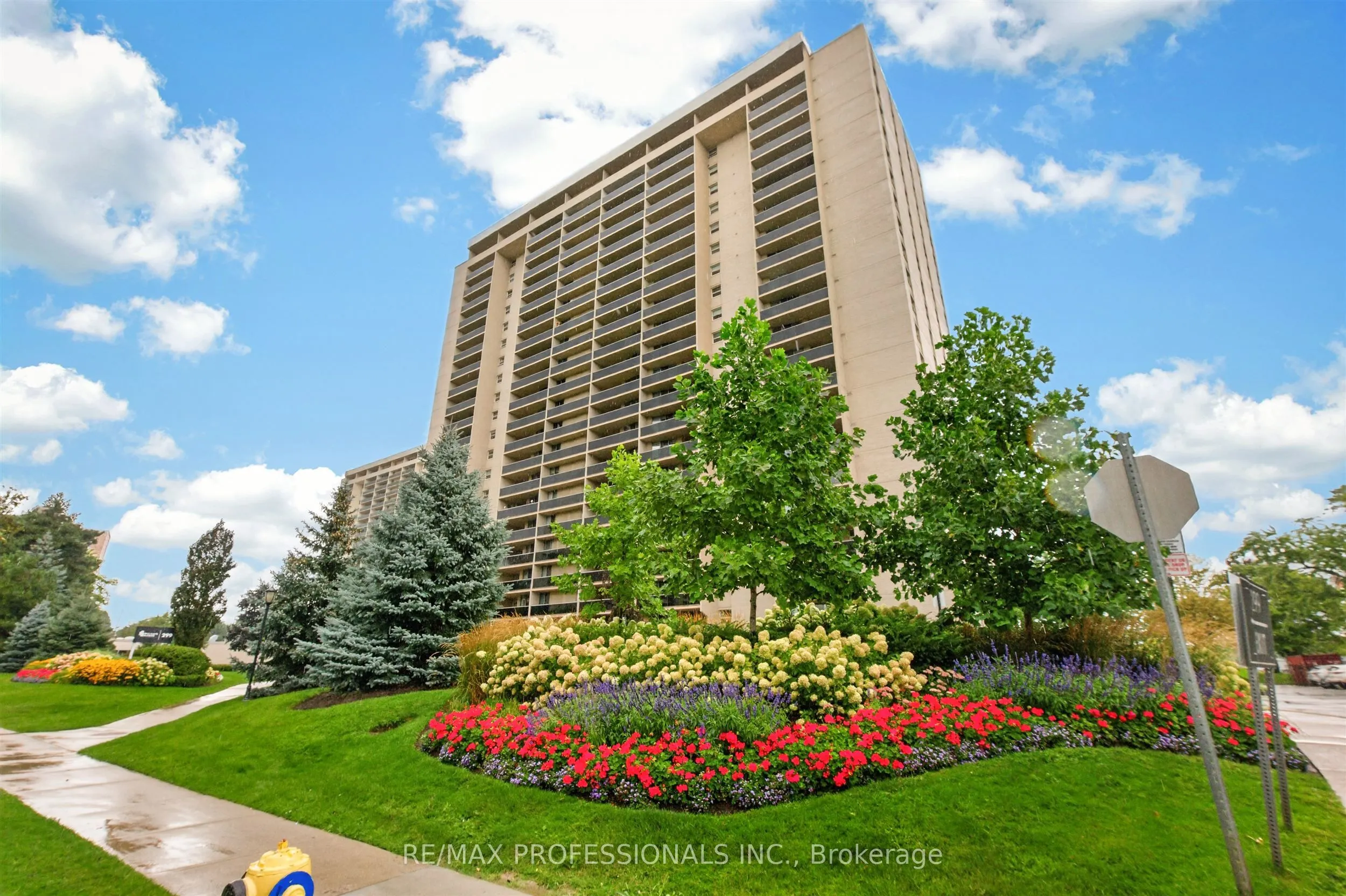 299 Mill Road #502