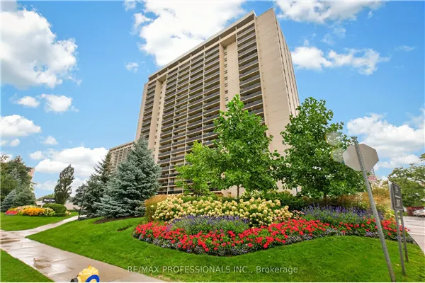 299 Mill Road #502