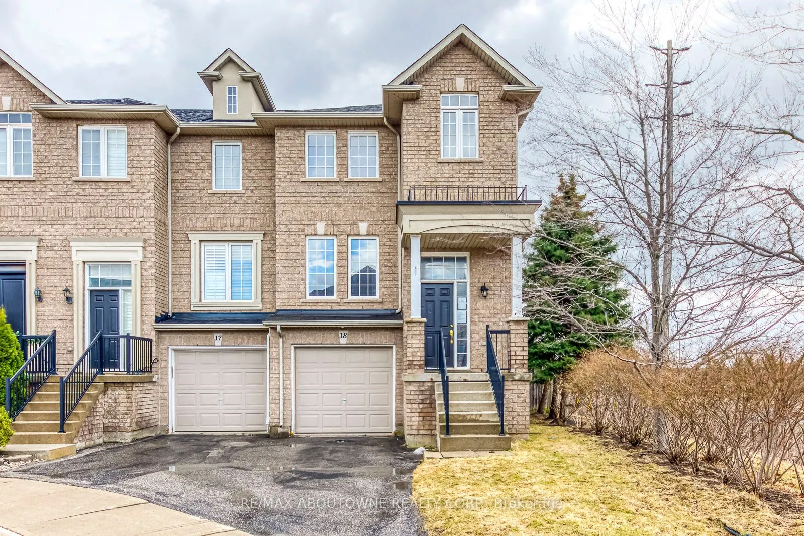 2280 Baronwood Drive #Unit 18