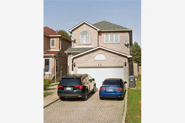 20 Canarvan Court