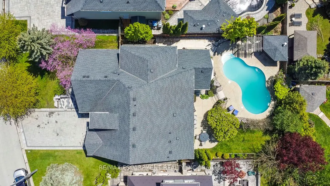 519 Hancock Way